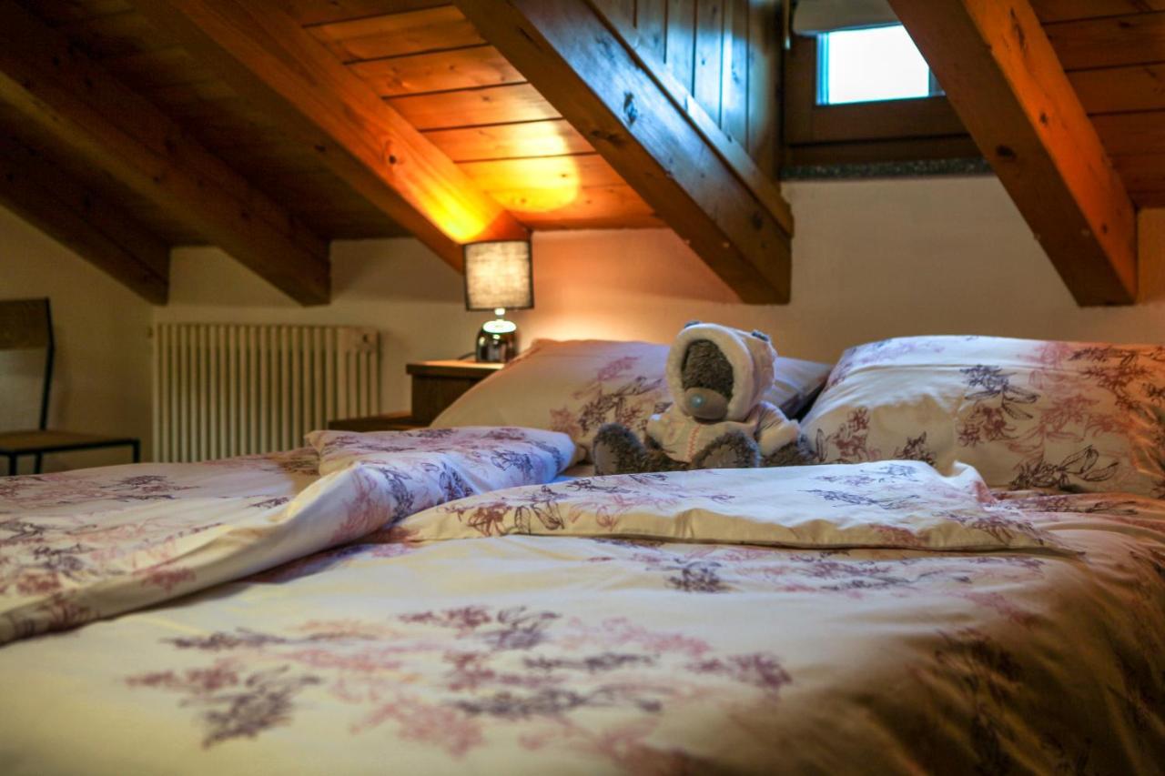 Maison Bordon - Le Petit Chateau Нюс Экстерьер фото
